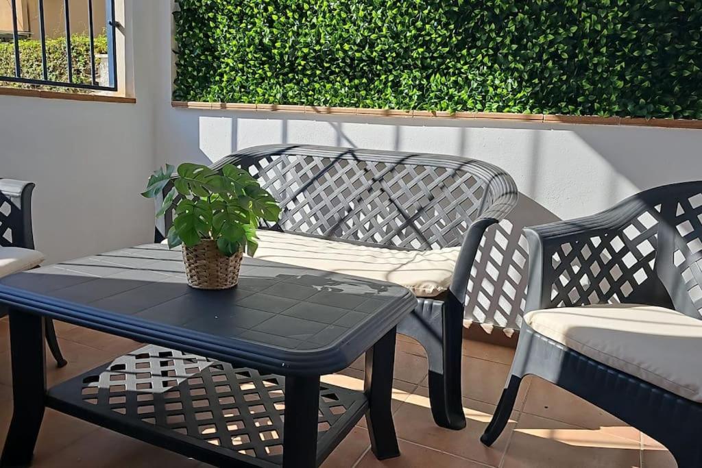Appartamento Bonanzasun Benalmadena Costa Esterno foto