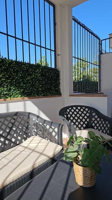 Appartamento Bonanzasun Benalmadena Costa Esterno foto