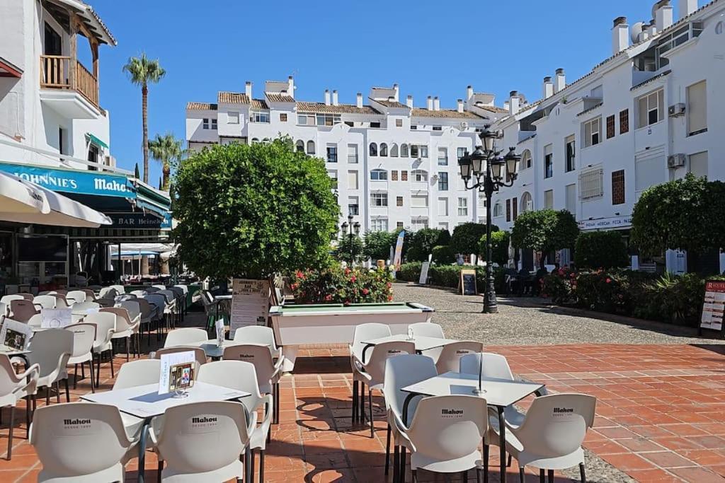 Appartamento Bonanzasun Benalmadena Costa Esterno foto