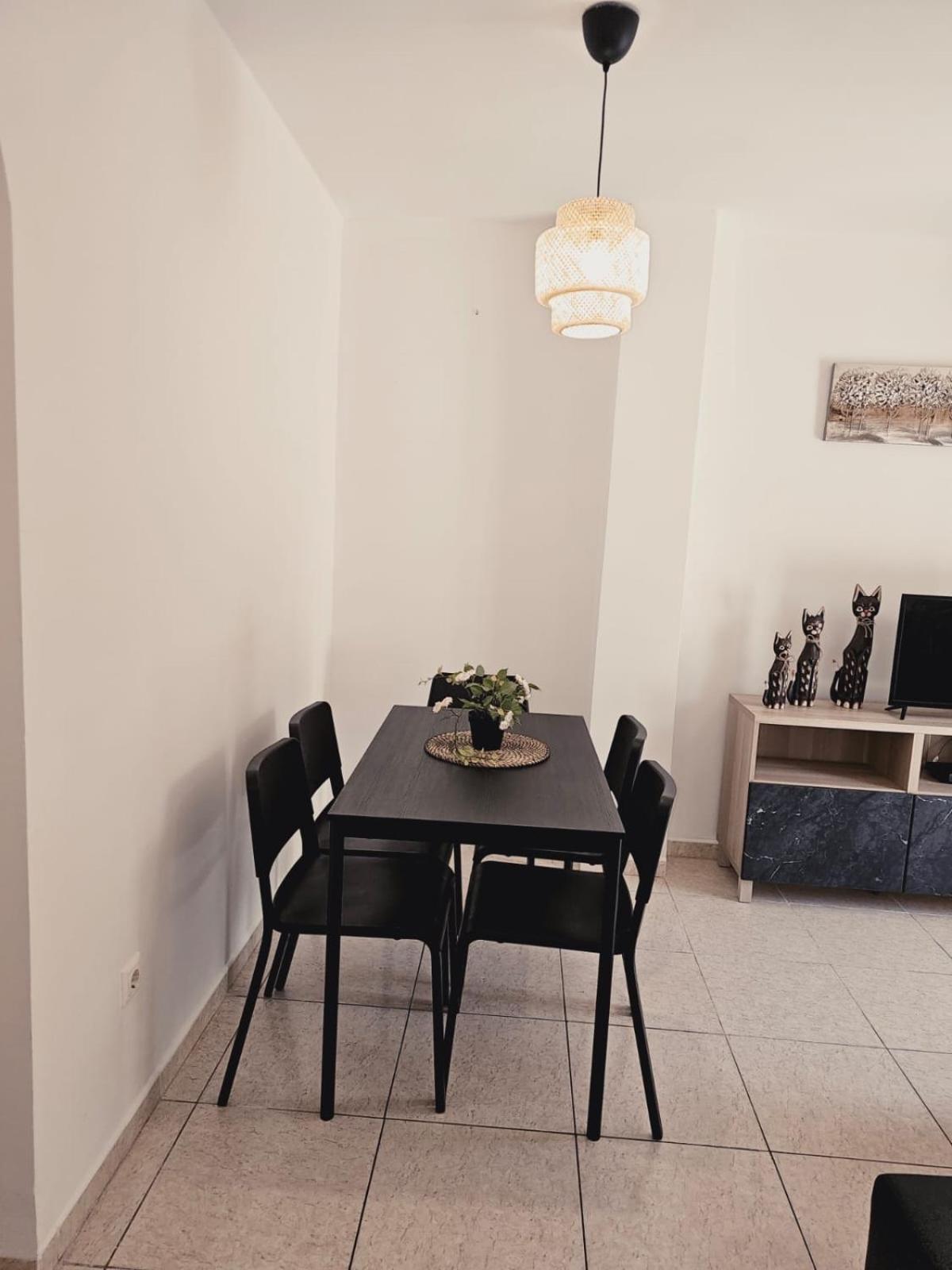 Appartamento Bonanzasun Benalmadena Costa Esterno foto