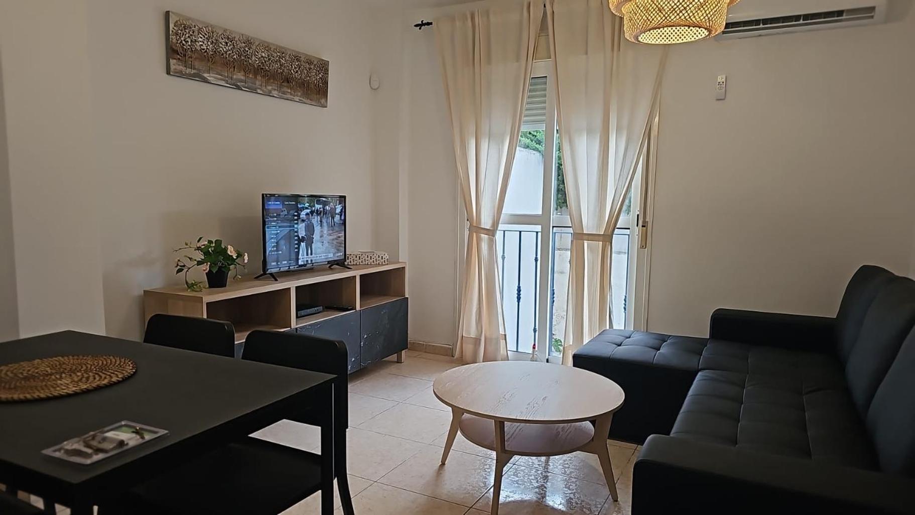 Appartamento Bonanzasun Benalmadena Costa Esterno foto