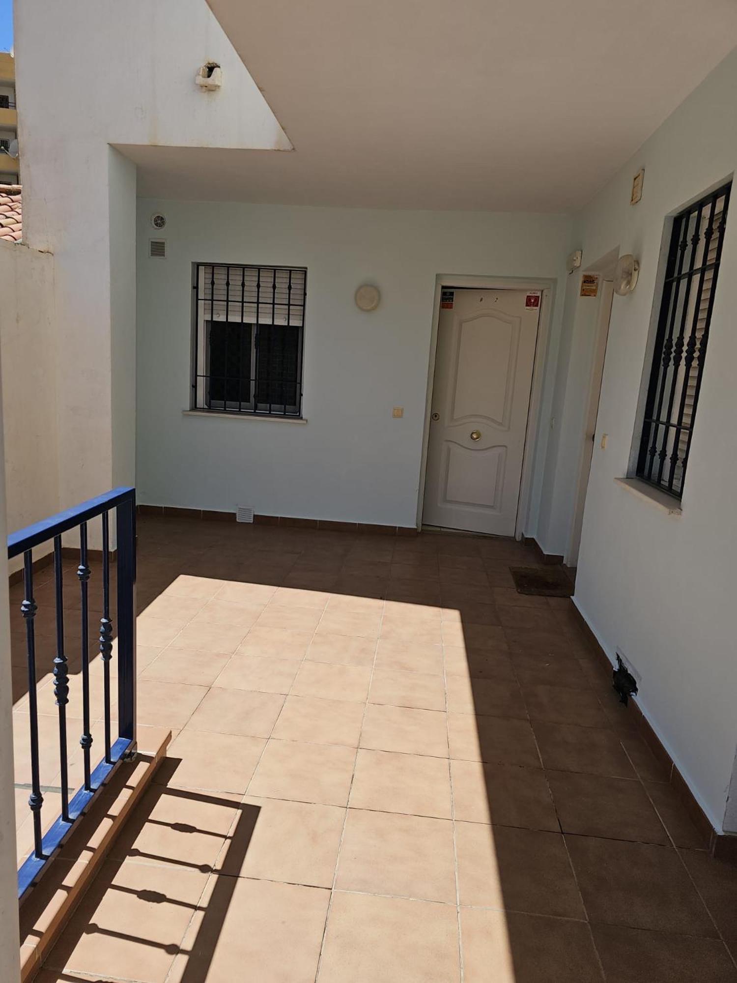 Appartamento Bonanzasun Benalmadena Costa Esterno foto
