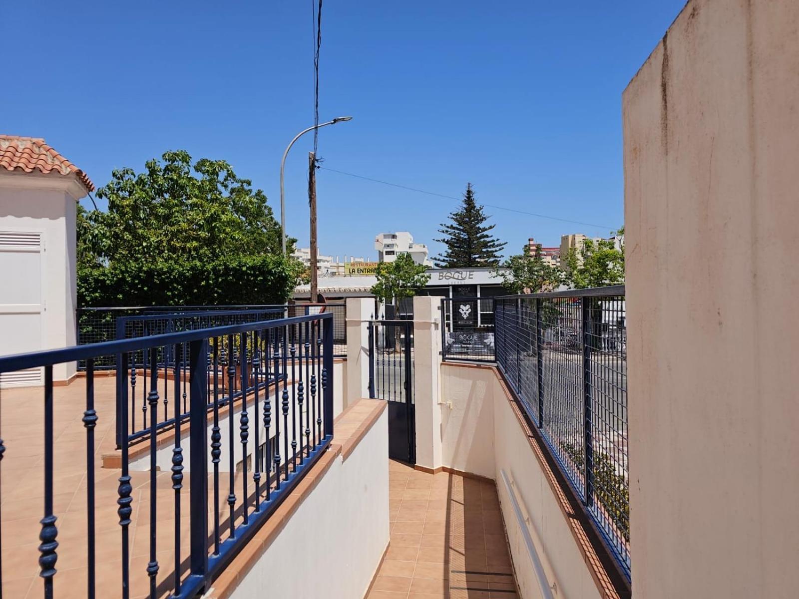 Appartamento Bonanzasun Benalmadena Costa Esterno foto