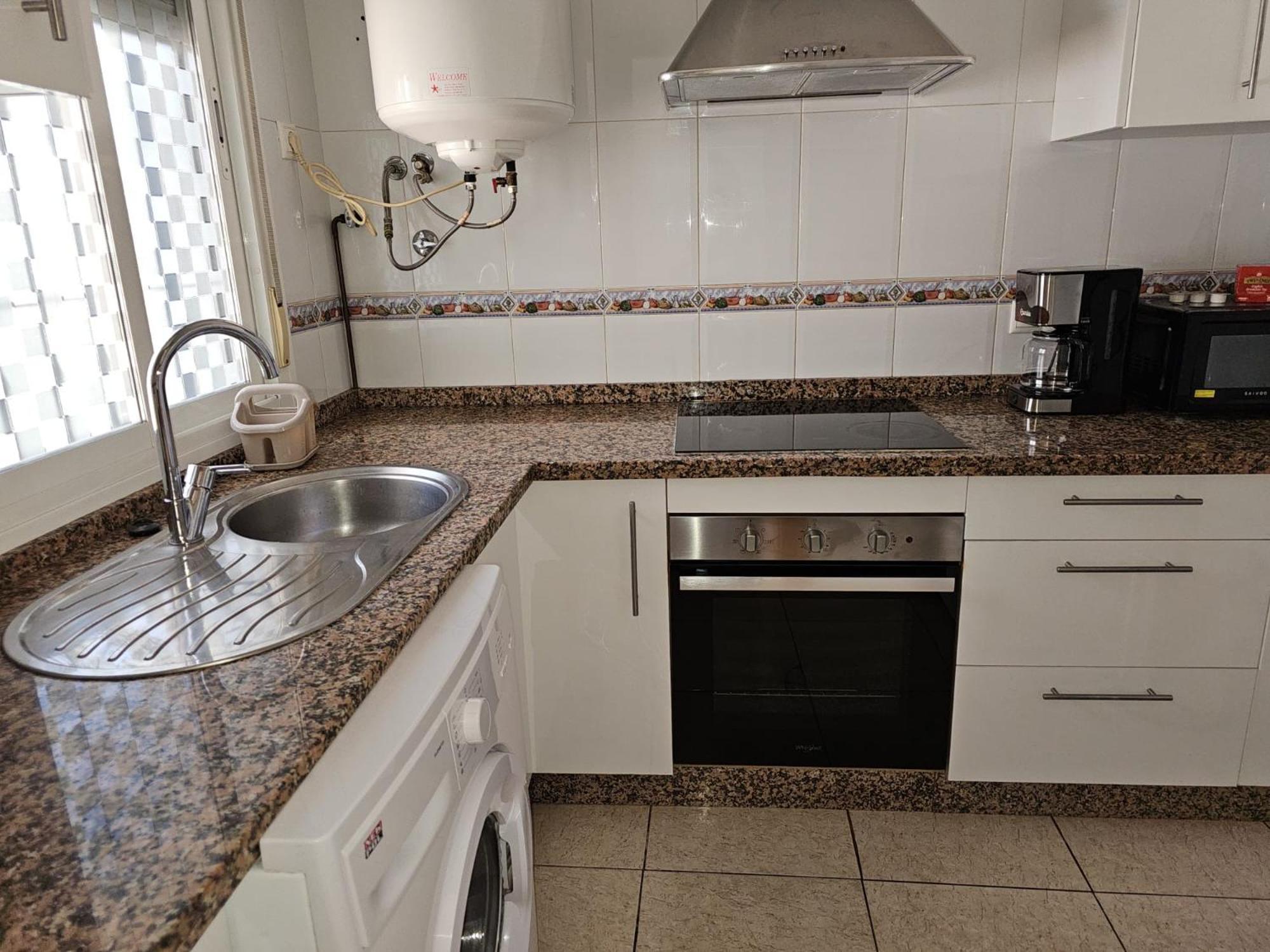 Appartamento Bonanzasun Benalmadena Costa Esterno foto