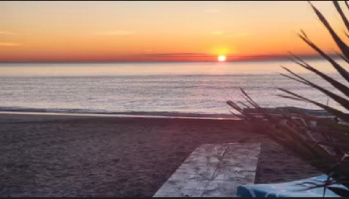 Appartamento Bonanzasun Benalmadena Costa Esterno foto